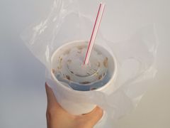 可乐-华莱士·炸鸡汉堡(绍兴世茂店)