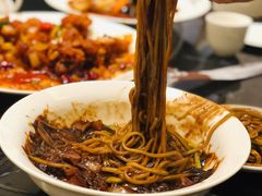 -桃园中华料理炸酱面(燕儿岛路店)