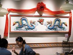 -邹开喜·小海鲜醉鸡煲·潮汕鲜切牛肉店(襄阳北路店)