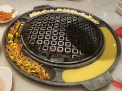 -韩宫宴烤肉·料理(大宁国际店)