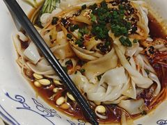 -大地烙馍村(商城路店)
