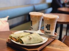 -DECAMERON十日谈(卓悦汇店)