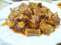 -同发号饭庄(复兴路店)