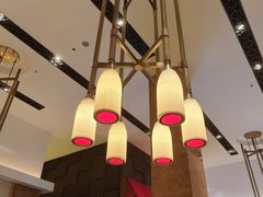 -怡咖啡·自助餐·西安香格里拉