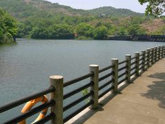 -白马涧龙池景区