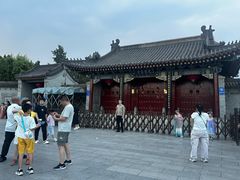 -大慈恩寺(大雁塔)