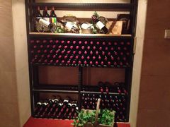 -北京拉斐特城堡酒店