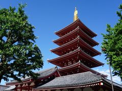 -浅草寺