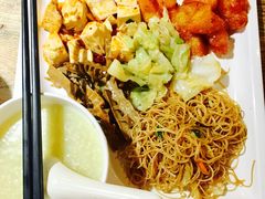咕咾土豆-素清香(解放路店)