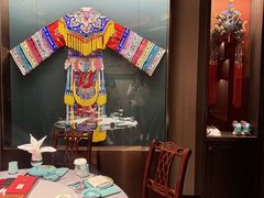 -四世同堂·京菜·烤鸭(双井店)