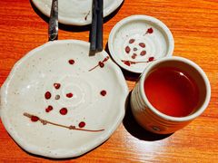 -青叶日式料理(飘亮阳光广场店)