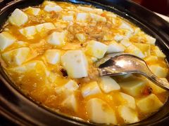 老上海蟹粉豆腐-小南国(金沙江路店)