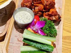 -味德西餐音乐酒吧 Wade's Bar&Grill