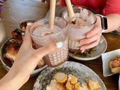 -BOR Eatery(安福路店)