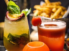 -DEW Lounge(深圳湾店)