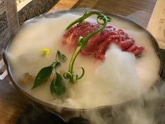 -盡膳口福跷脚牛肉火锅(合生汇购物中心店)