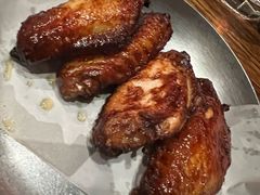 -食间牛排(湖西路店)