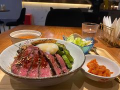 -POKEE VIA&Brunch·维娅(重庆来福士店)