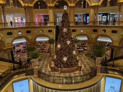 -澳门地道葡国餐