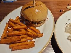 -TIGERS老虎西餐(亦庄店)