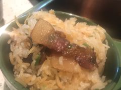 -润园四季椰子鸡火锅(海上世界店)