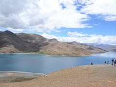 DSC_0564-羊卓雍措