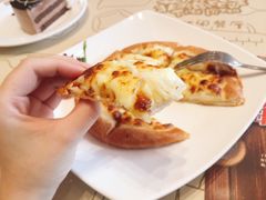 -菲滋意式餐厅(黄岩洞天店)