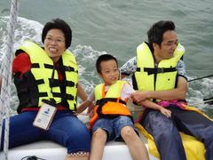 -鑫艋游艇海钓俱乐部