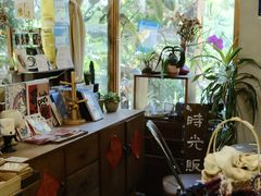 -时光花园(白鹭洲店)