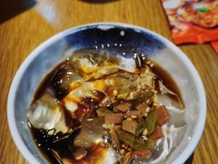 -红渡小香·牛肉麻辣香锅(车站南路店)