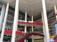 -上海世茂广场(南京东路店)