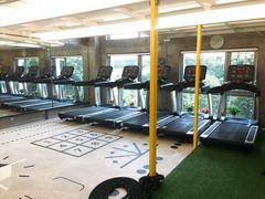 -SAH健身私教工作室(紫东店)