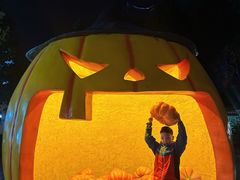 -郑州方特梦幻王国