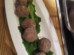 -牛很鲜潮汕牛肉火锅(乐清店)