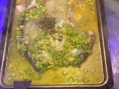 -炉鱼(平湖八佰伴店)