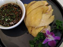 -阿婆农家菜(车墩店)
