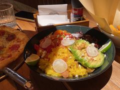 -Devils’ Brewery小恶魔精酿啤酒(武汉天地店)
