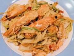 -良友·海鲜青岛菜(五四广场店)