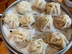 -老西门·常州菜(新区店)