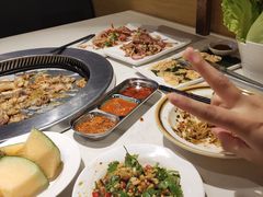 -么子烤肉(化龙池店)