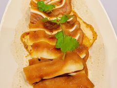 -金成潮菜博物馆(海珠湿地店)