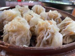 -正宗天津烧麦馆(柳州路店)