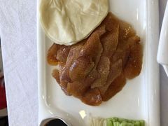 片皮鸭-碧丽宫大酒店(召稼楼店)