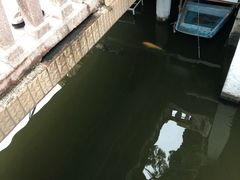 -豫园湖心亭茶楼