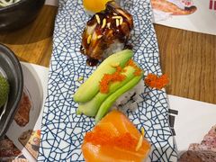 -Sushi Love 创意寿司(丽影广场店)