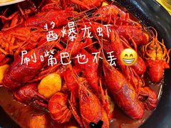 -香满锅老北京羊蝎子火锅·家常菜(新街口店)