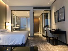 -长沙尼依格罗酒店