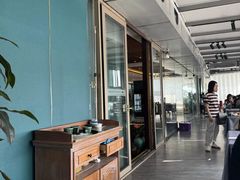 -靓湾海鲜·海景餐厅(小麦岛店)