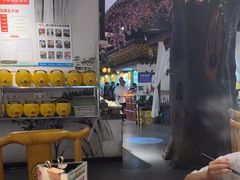 -偶屋里钵少爷(时代广场店)