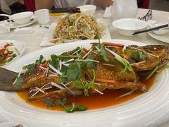 -那达慕蒙古风味酒楼